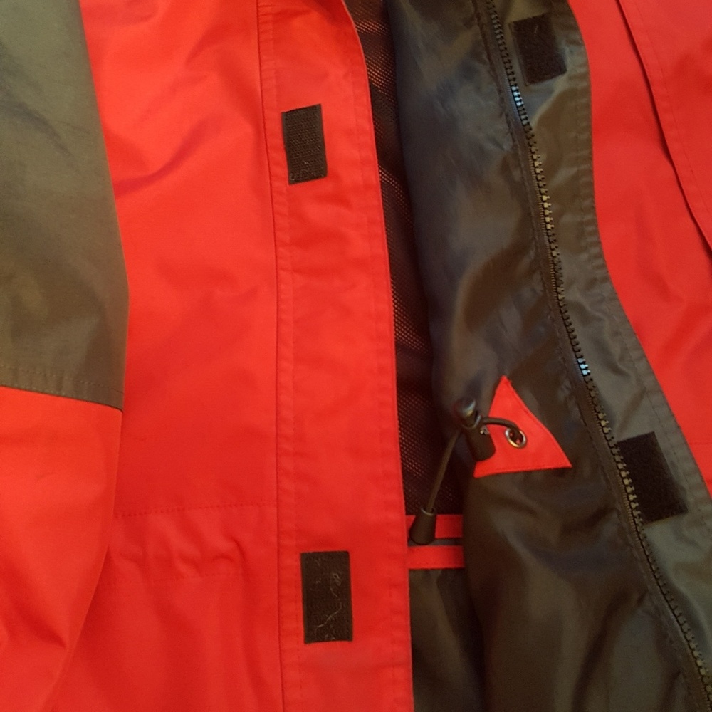 Rain Jacket - image 6